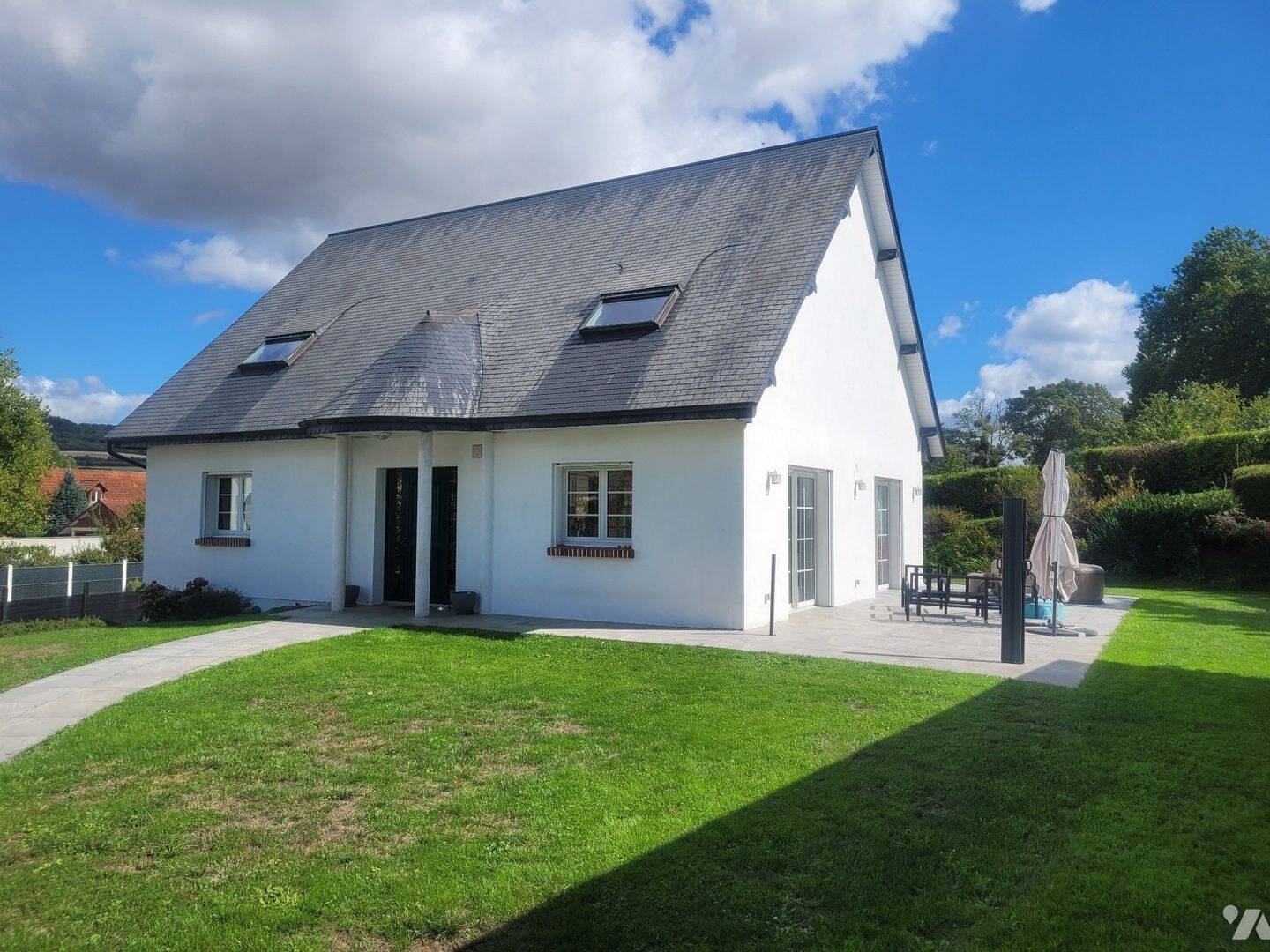 Maison 6 pièces 172 m² · à Blangy-sur-Bresle · 172 m² · 420 000 €