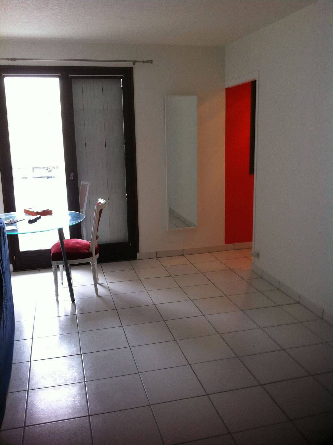 Appartement 1 pièce 25 m² · à Talence · 25 m² · 540 €/mois
