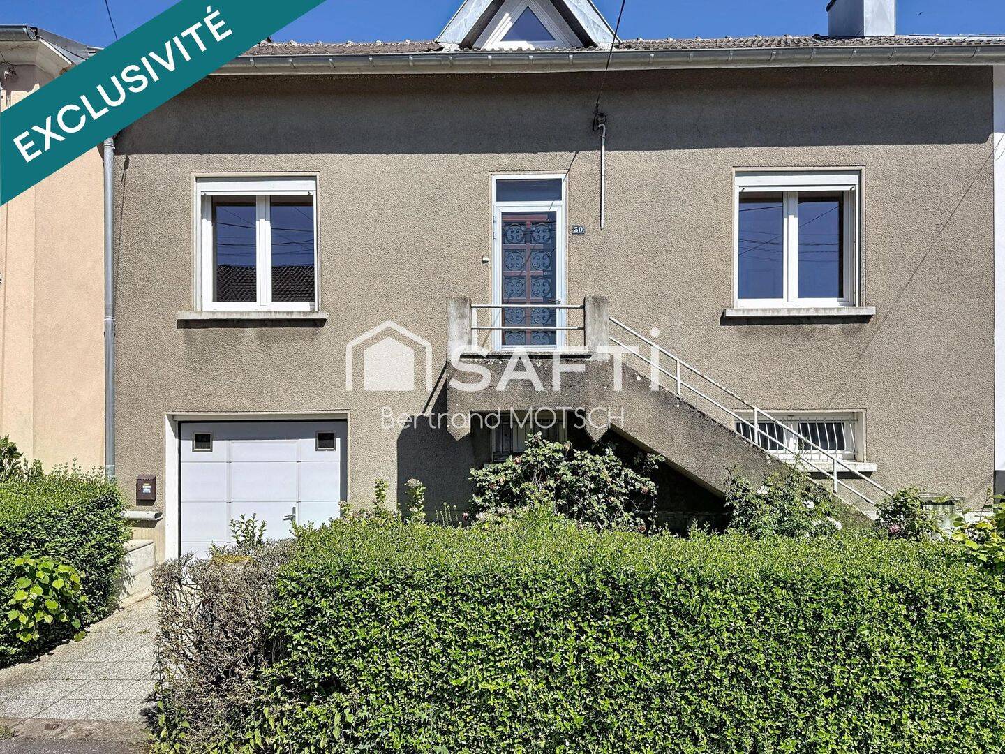 Maison 8 pièces 90 m² · à Villers-la-Montagne · 90 m² · 185 000 €