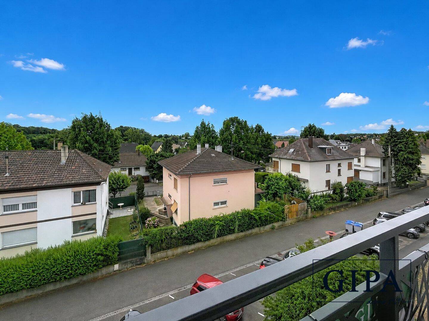 Appartement 3 pièces 64 m² · à Mundolsheim · 64,1 m² · 179 000 €