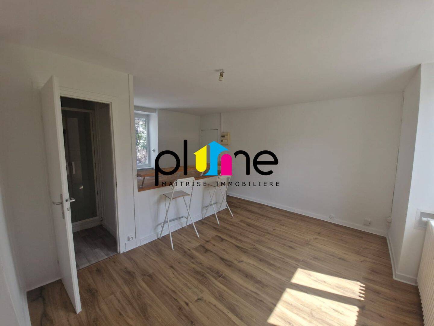 Appartement 2 pièces 19 m² · à La Madeleine · 19 m² · 630 €/mois