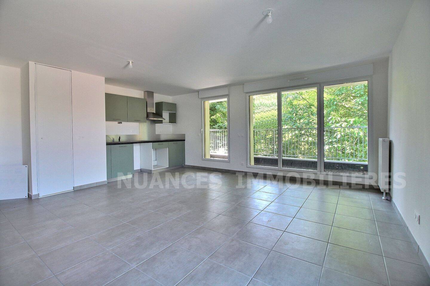 Appartement 3 pièces 73 m² · à Honfleur · 73 m² · 299 000 €