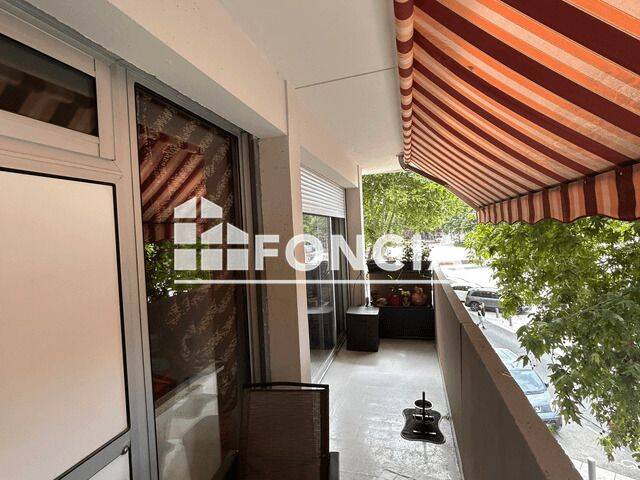 Appartement 2 pièces 62 m² · à Montauban · 62,4 m² · 730 €/mois