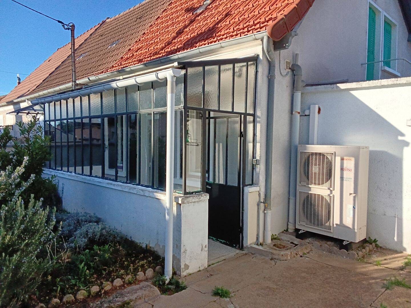 Maison 4 pièces 59 m² · à Nérondes · 59 m² · 76 000 €