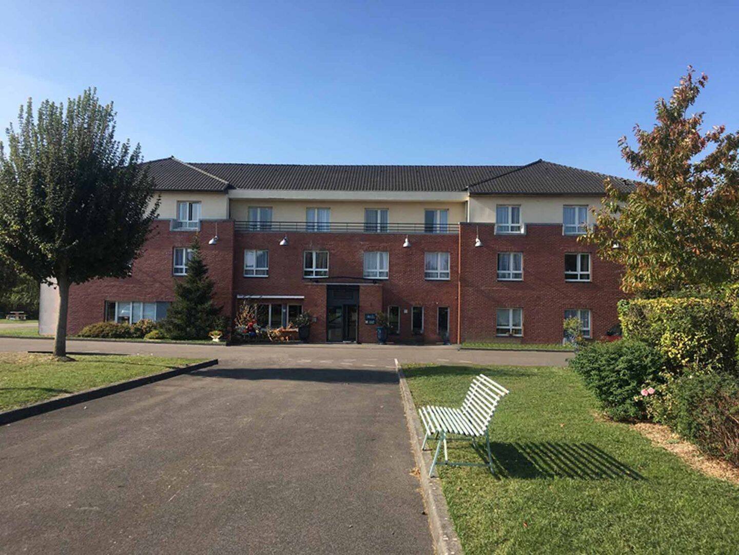 Appartement 1 pièce 19 m² · à Maing · 19,2 m² · 75 200 €