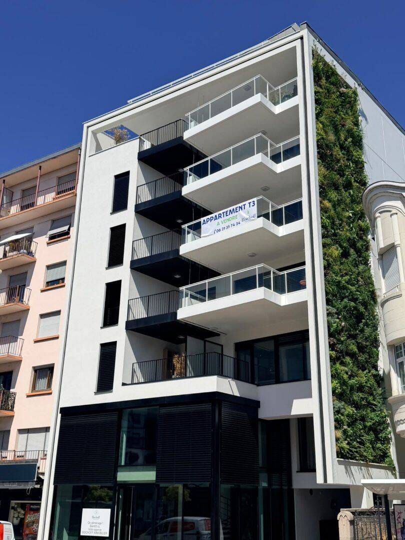 Appartement 1 pièce 38 m² · à Saint-Louis · 38 m² · 210 000 €