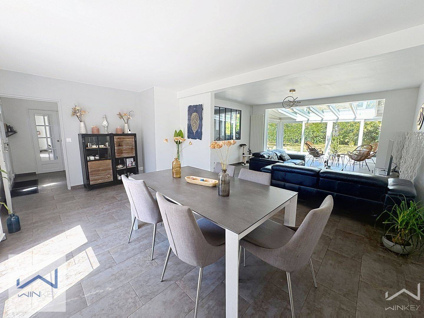 Maison 7 pièces 206 m² · à Ozoir-la-Ferrière · 206 m² · 585 000 €