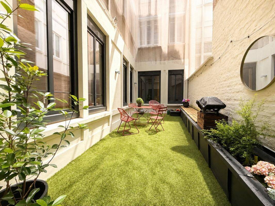 Appartement 4 pièces 149 m² · à Amiens · 149 m² · 499 500 €