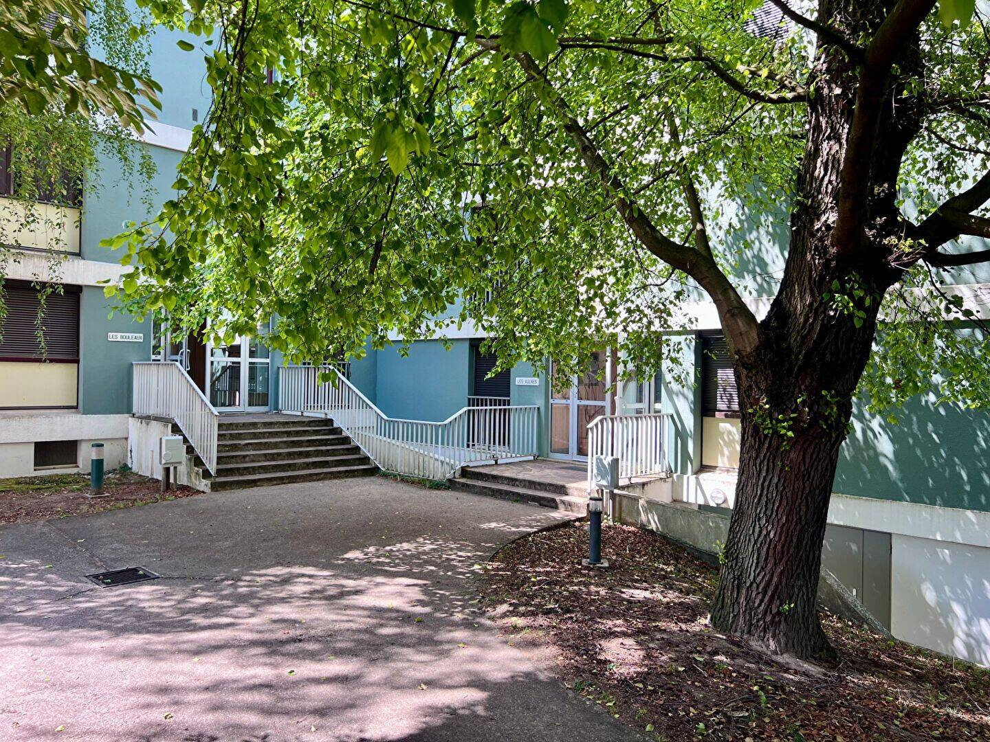 Appartement 2 pièces 42 m² · à Nevers · 42,2 m² · 30 000 €