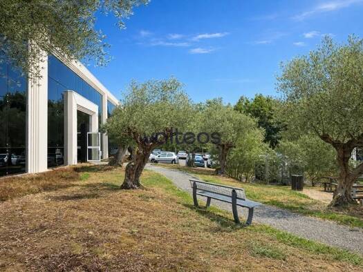 Espace bureau à louer 10 187 € 799 m² de bureaux divisible de 203 m² à 799 m² Naspe Sélery Colomiers 31770