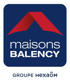 MAISONS BALENCY logo