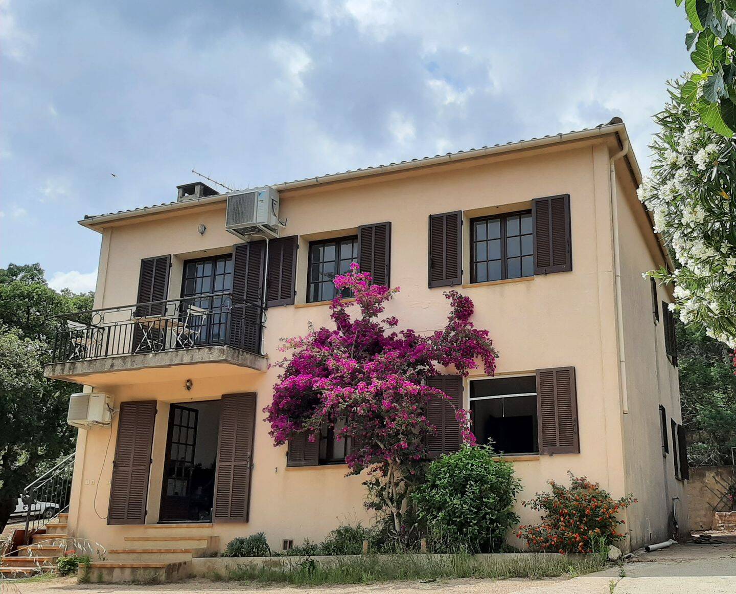 Appartement 3 pièces 75 m² · à Porto-Vecchio · 75 m² · 1 050 €/mois