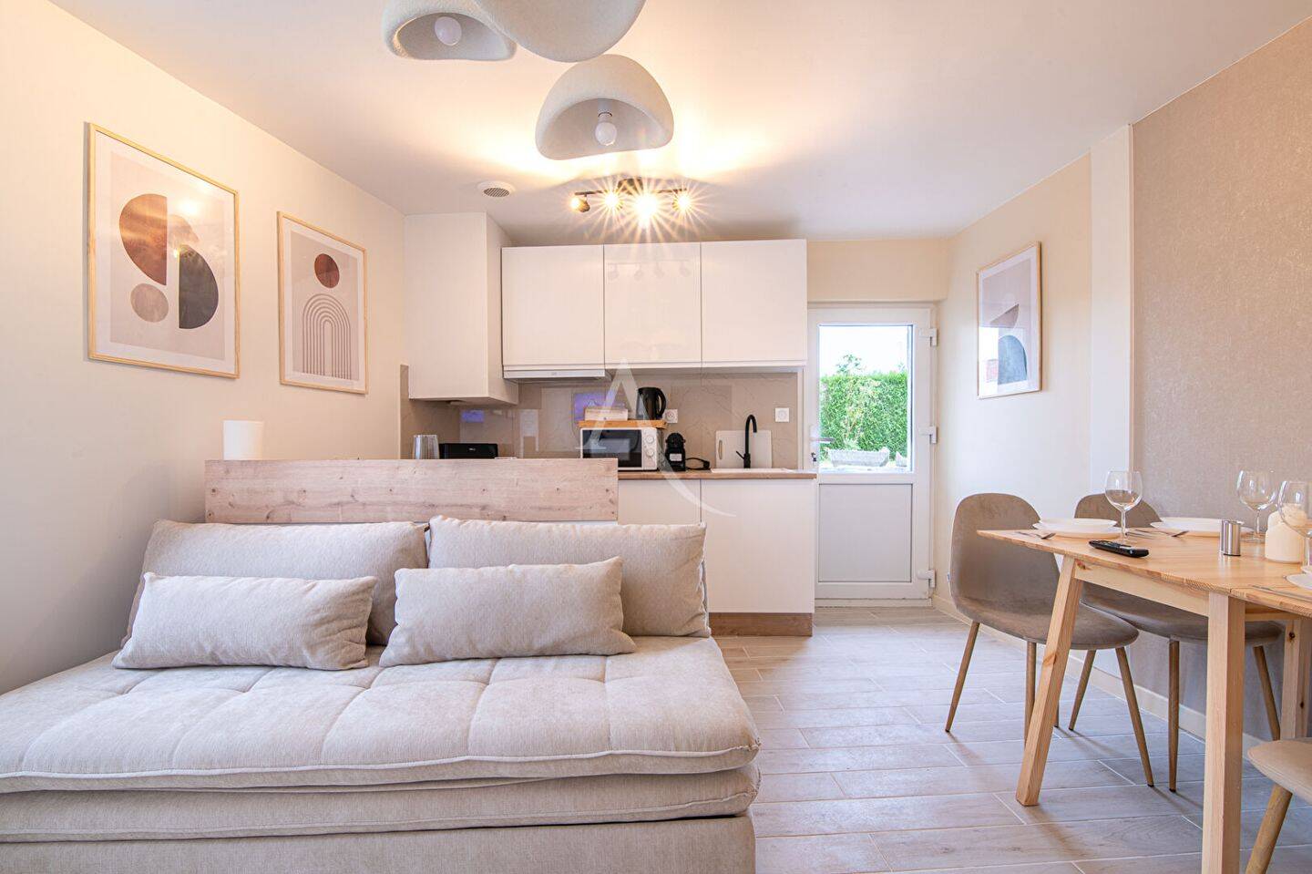Maison 7 pièces 99 m² · à Les Herbiers · 99,4 m² · 234 000 €