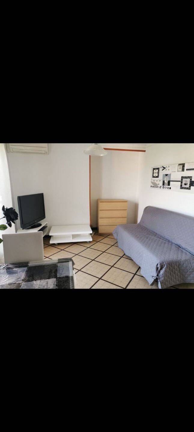 Appartement 3 pièces 62 m² · à Marseille 7ème Arrondissement · 62 m² · 1 020 €/mois