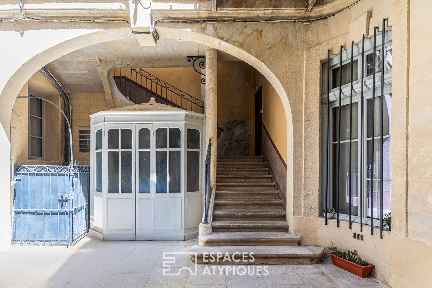 Appartement 5 pièces 125 m² · à Montpellier · 125 m² · 470 000 €