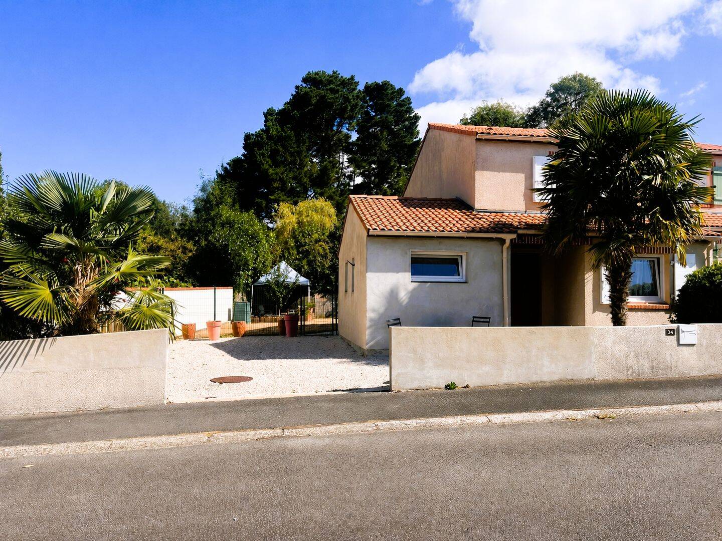 Maison 4 pièces 82 m² · à Les Achards · 81,5 m² · 209 000 €