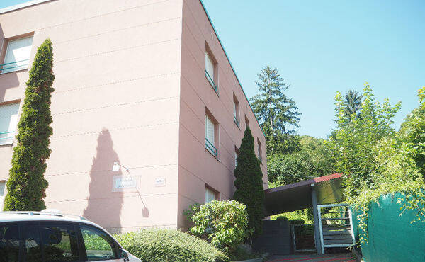Appartement 1 pièce 25 m² · à Maxéville · 25 m² · 450 €
