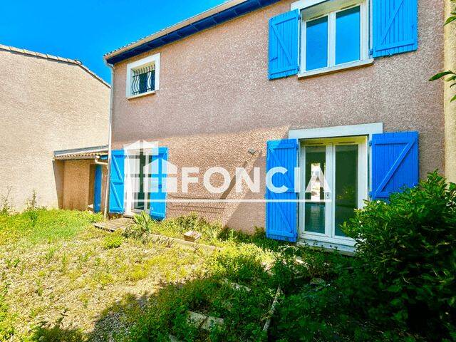 Maison 5 pièces 86 m² · à Carcassonne · 86 m² · 860 €