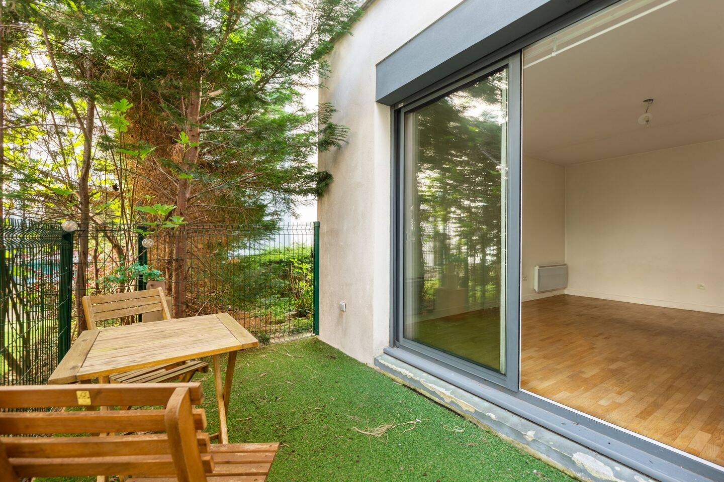 Appartement 1 pièce 31 m² · à Paris 12ème Arrondissement · 31 m² · 299 000 €