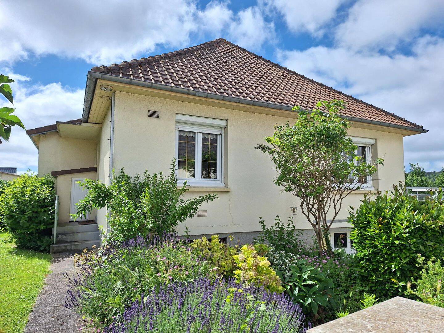 Maison 3 pièces 60 m² · à Bouvaincourt-sur-Bresle · 60 m² · 147 500 €