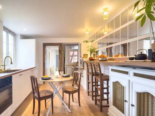 Appartement à vendre 249 000 € 3 pièces 1 chambre 77,6 m² Étage 2/1 Benfeld 67230