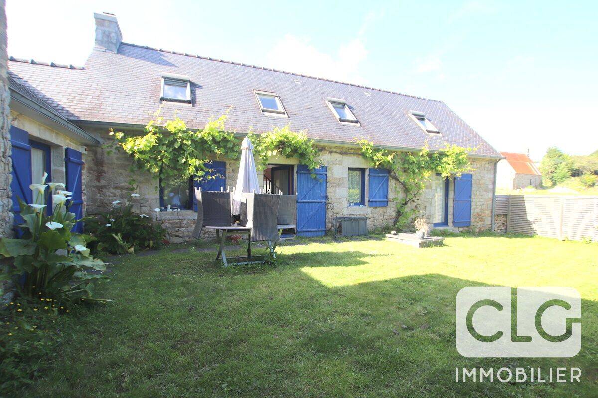 Maison 7 pièces 178 m² · à Quimper · 178 m² · 628 500 €
