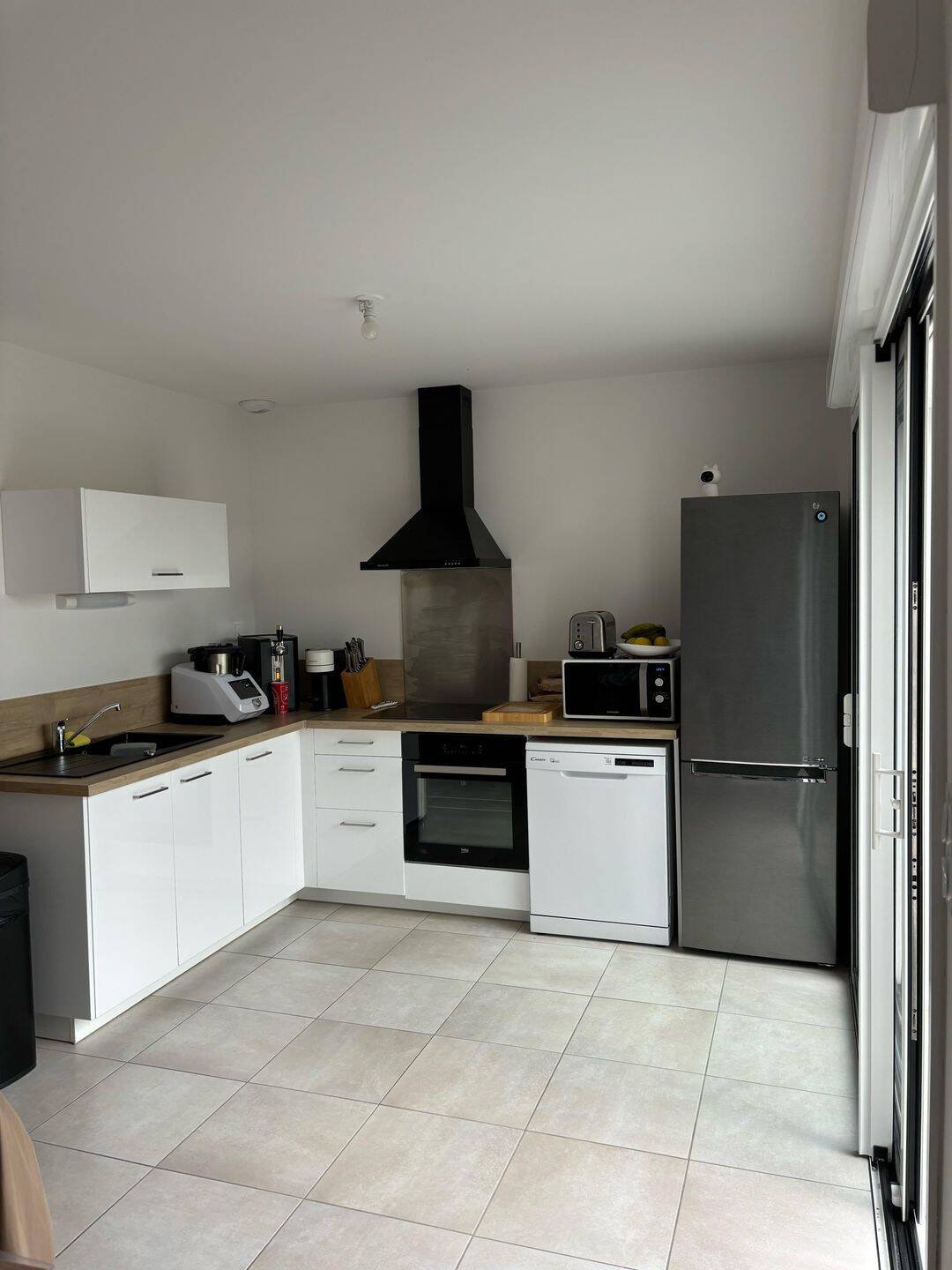 Maison 6 pièces 120 m² · à Le Mans · 120 m² · 1 300 €/mois
