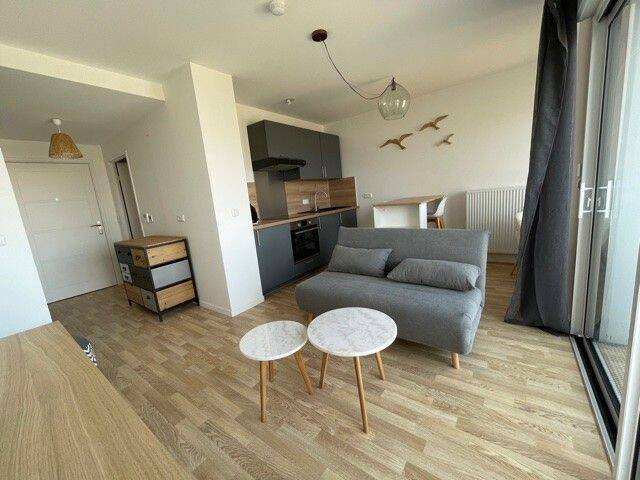 Appartement 1 pièce 24 m² · à Blois · 24 m² · 450 €/mois