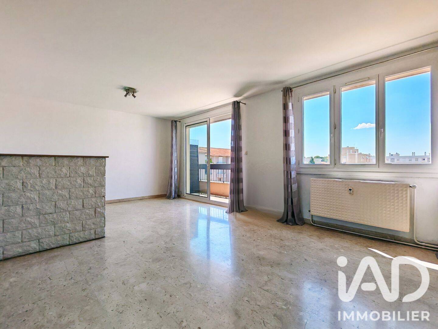 Appartement 3 pièces 73 m² · à Villeurbanne · 73 m² · 255 000 €