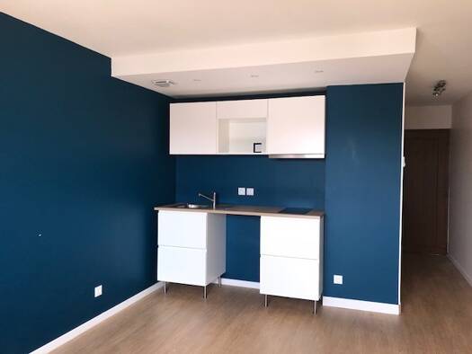 Appartement à louer 581 € 2 pièces 1 chambre 35 m² 2ème étage Centre Ville Mondeville 14120