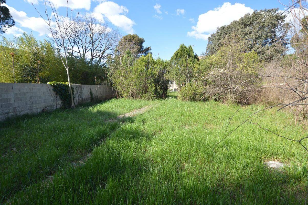 Terrain de 496 m² à Castelnau-le-Lez - photo 2