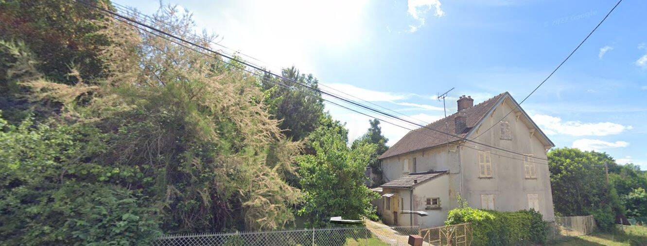 Maison 6 pièces 95 m² · à Pommeuse · 95,4 m² · 192 600 €
