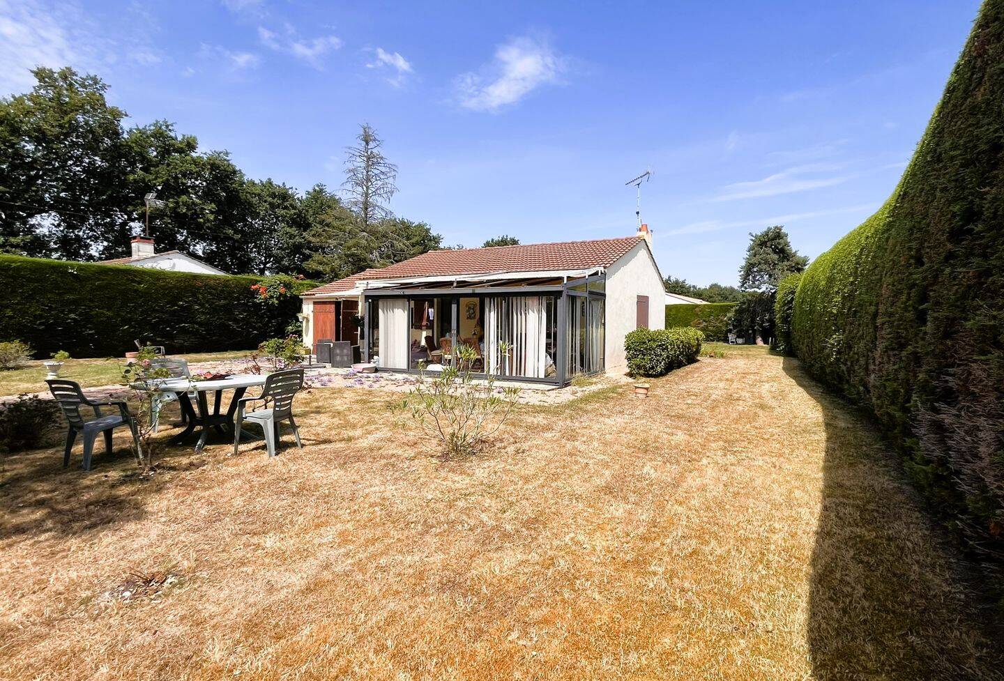 Maison 3 pièces 69 m² · à Saint-Julien-des-Landes · 69 m² · 179 350 €