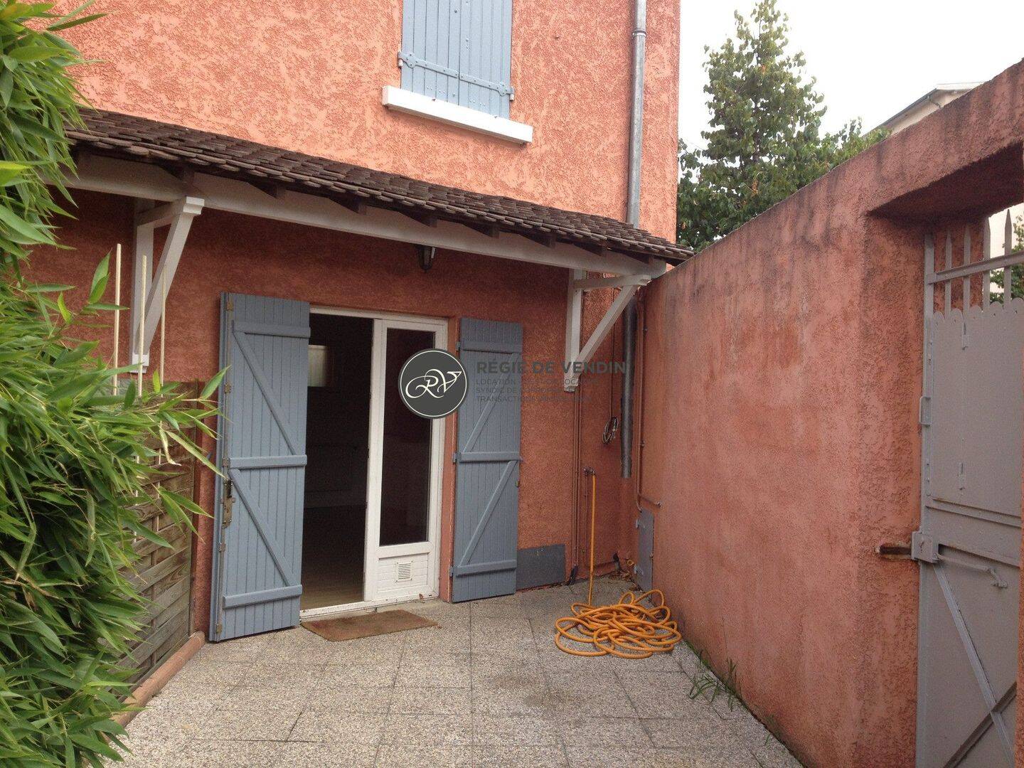 Maison 3 pièces 79 m² · à Tassin-la-Demi-Lune · 78,7 m² · 1 071 €/mois