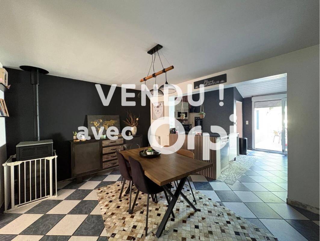 Maison 3 pièces 82 m² · à Calais · 82 m² · 162 000 €