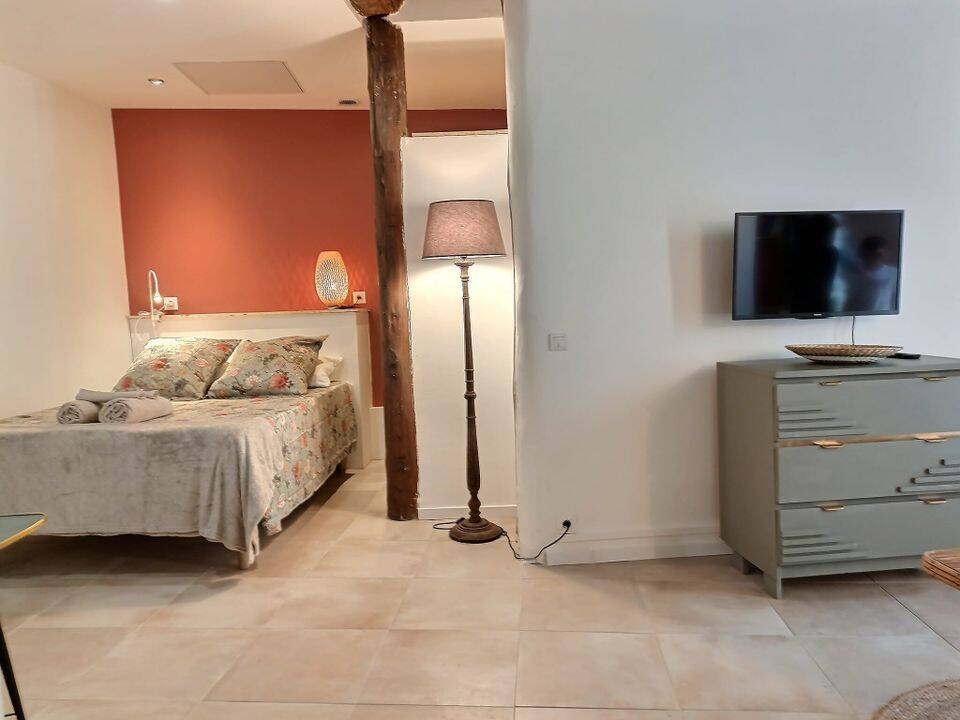 Appartement 1 pièce 45 m² · à Rognes · 45 m² · 755 €