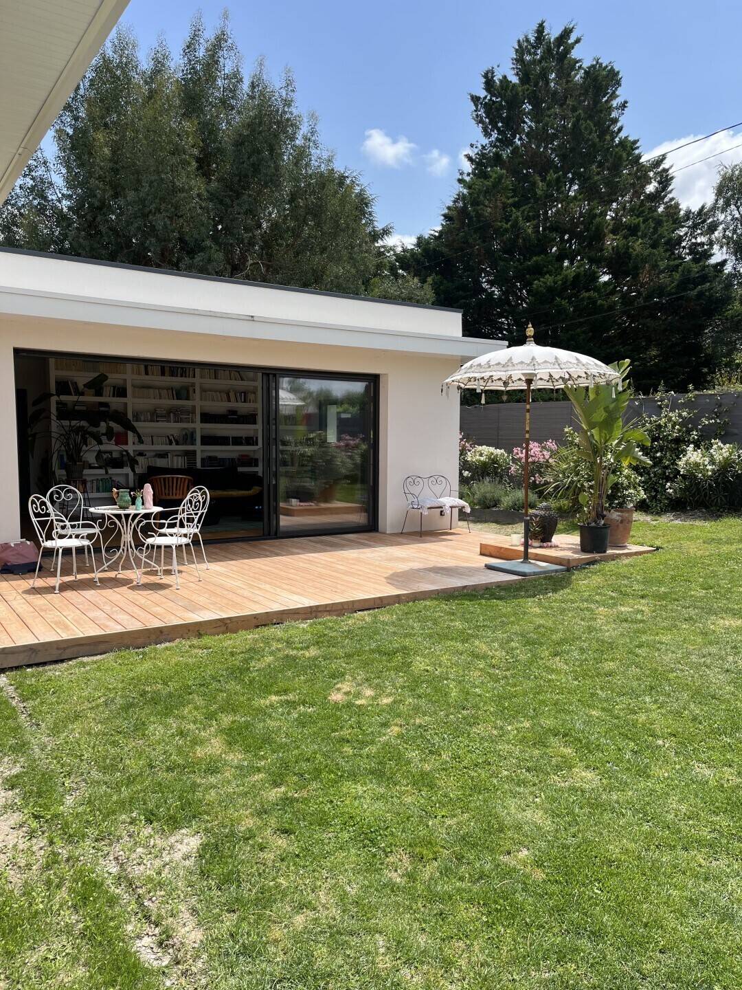 Maison 5 pièces 134 m² · à Bouchemaine · 134 m² · 559 000 €