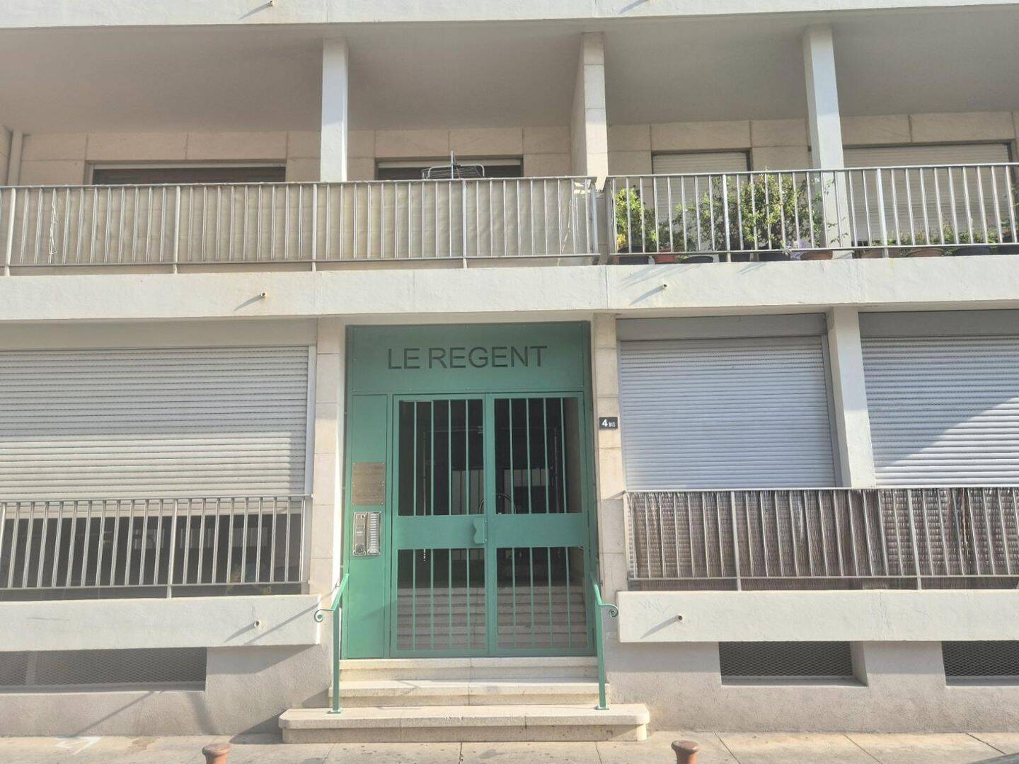 Appartement 2 pièces 57 m² · à Nîmes · 57 m² · 850 €/mois