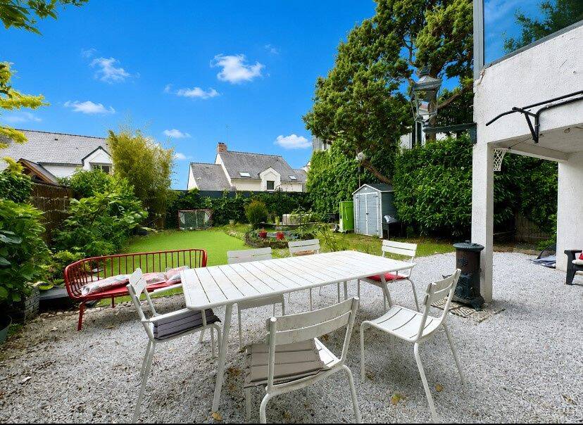 Maison 8 pièces 182 m² · à Nantes · 182 m² · 798 000 €