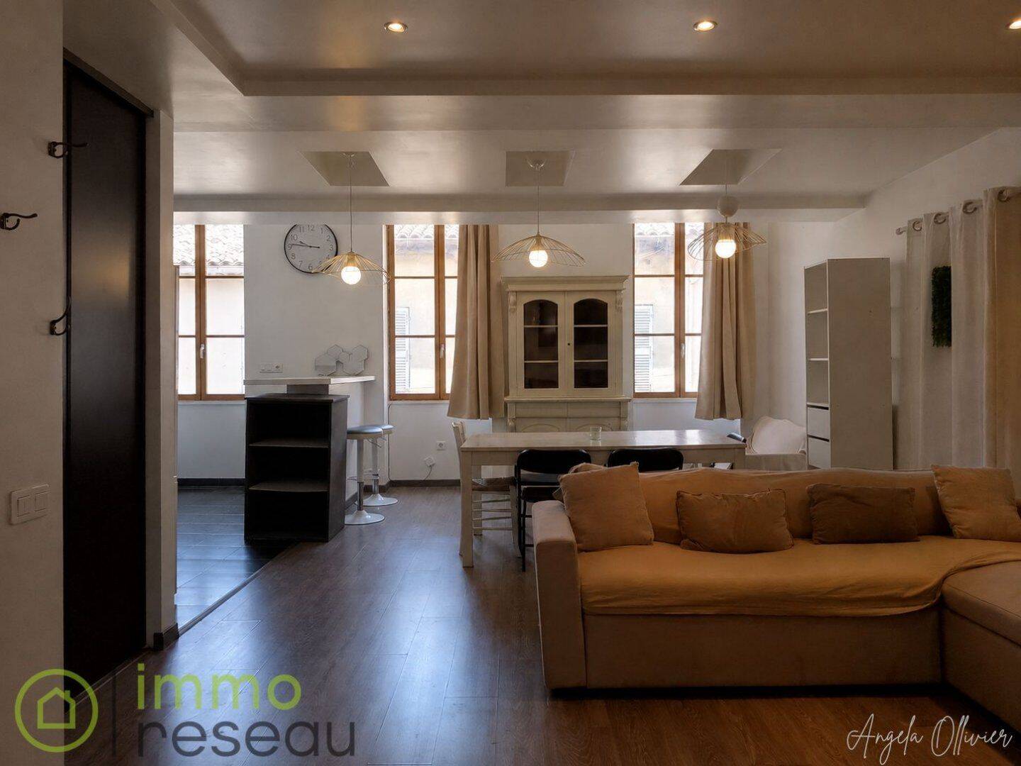 Appartement 4 pièces 69 m² · à Toulon · 69 m² · 149 000 €