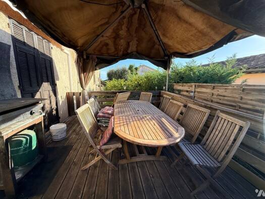 Appartement à vendre 167 000 € 3 pièces 2 chambres 70,5 m² RDC Cagnes-sur-Mer 06800