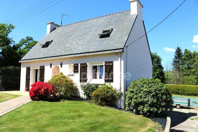 Maison 5 pièces 96 m² · à Quimper · 96 m² · 252 000 €