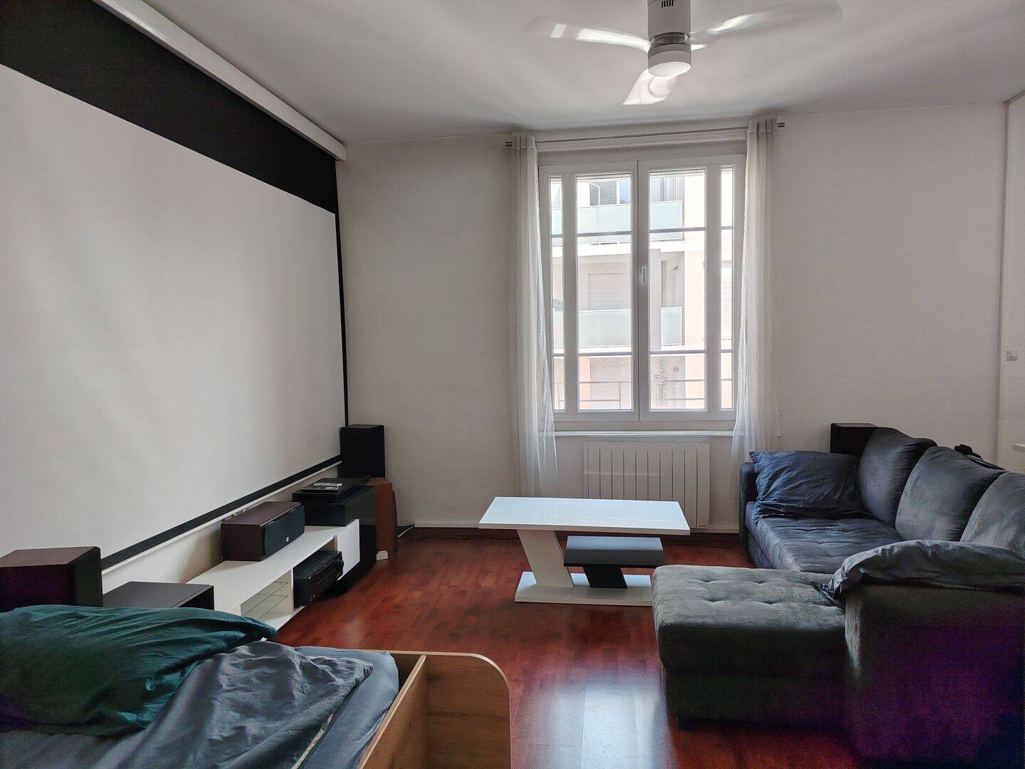 Appartement 1 pièce 39 m² · à Villeurbanne · 39 m² · 170 000 €