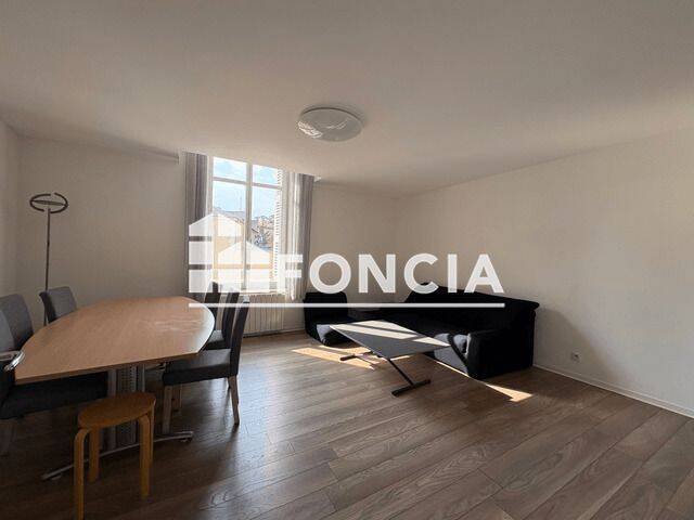 Appartement 3 pièces 69 m² · à Poitiers · 69 m² · 1 020 €