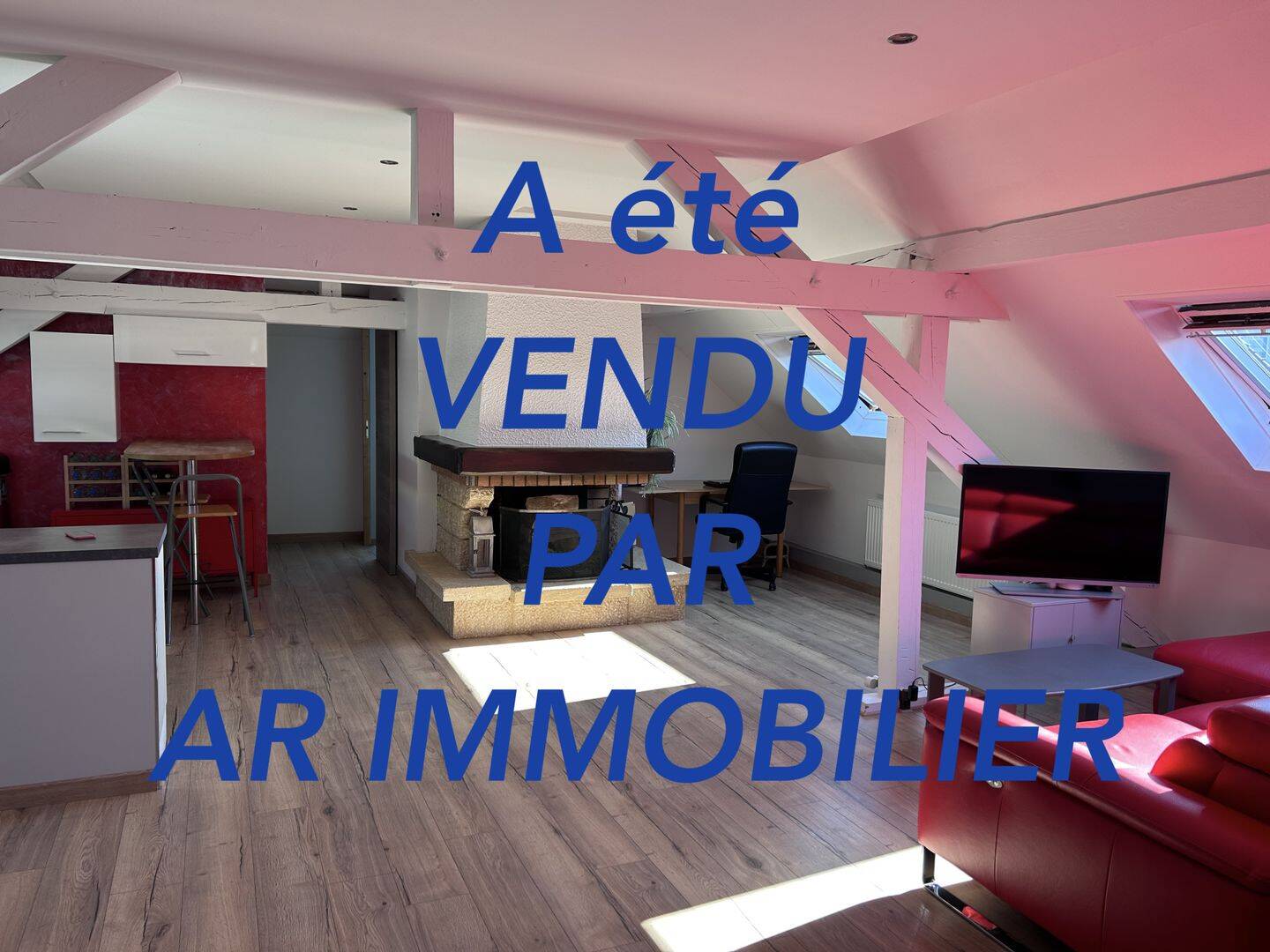 Appartement 3 pièces 80 m² · à Mulhouse · 80 m² · 120 000 €