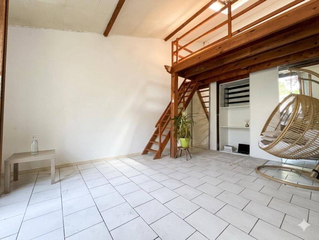 Maison 2 pièces 37 m² · à Pussay · 36,7 m² · 107 000 €
