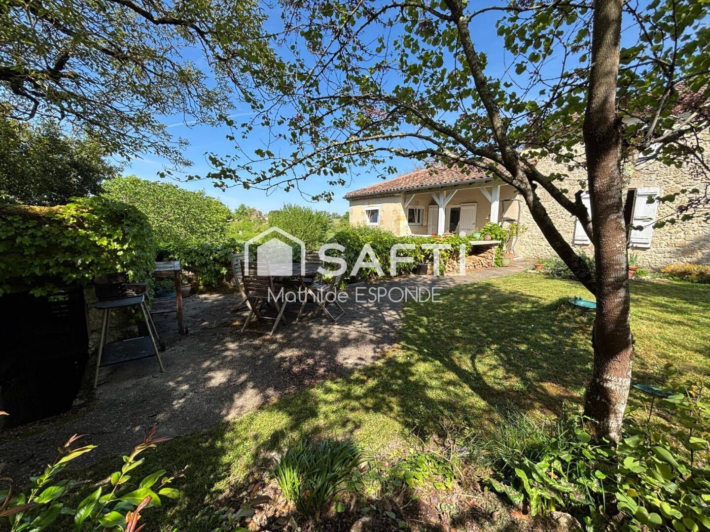 Maison 5 pièces 143 m² · à Condom · 143 m² · 245 000 €