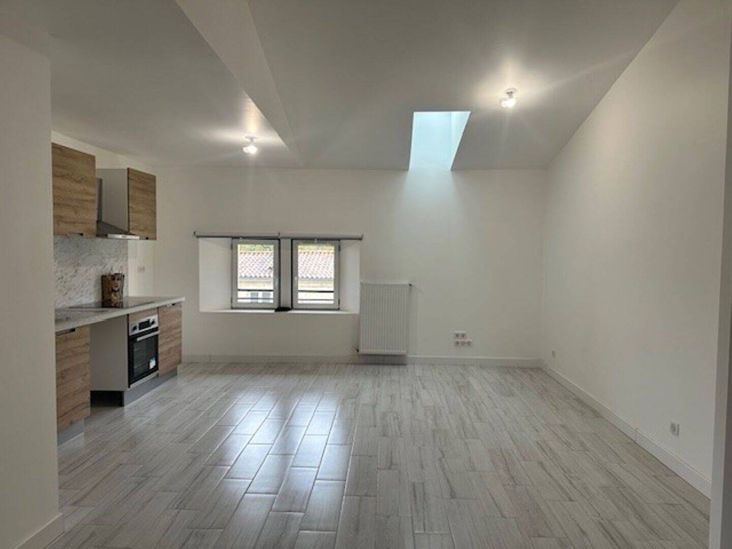 Appartement 1 pièce 30 m² · à Carignan-de-Bordeaux · 30,2 m² · 445 €/mois