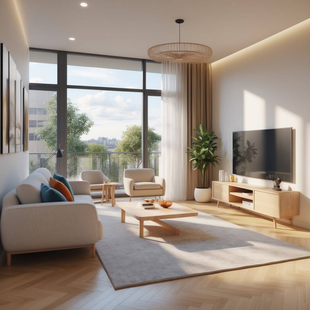 Appartement 3 pièces 64 m² · à Vanves · 64 m² · 556 000 €