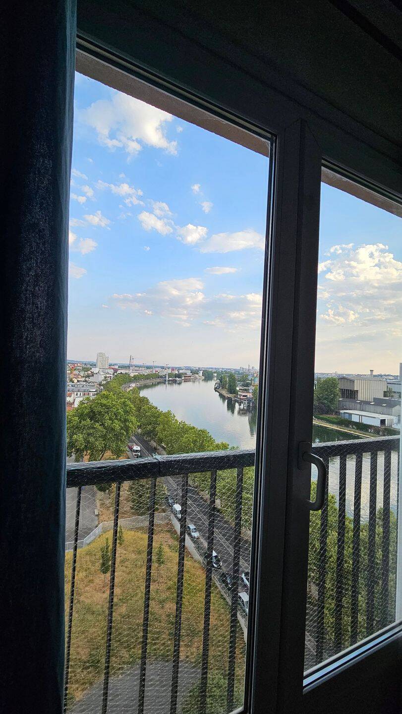 Appartement 3 pièces 60 m² · à Alfortville · 60 m² · 1 400 €/mois